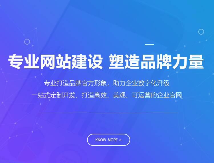 建华建站-专业网站建设 塑造品牌力量